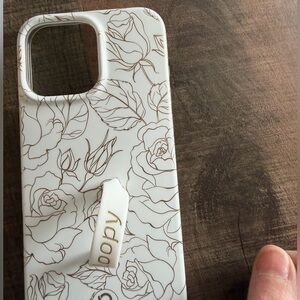 Loopy case iPhone 16 pro max